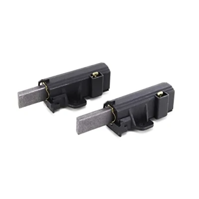 Afbeelding van DL pro 2 stuks koolborstels voor AEG Electrolux 4006020152 Whirlpool Bauknecht 481281719419 motorkolen SOLE motor linksdraaiend wasmachine wasdroger
