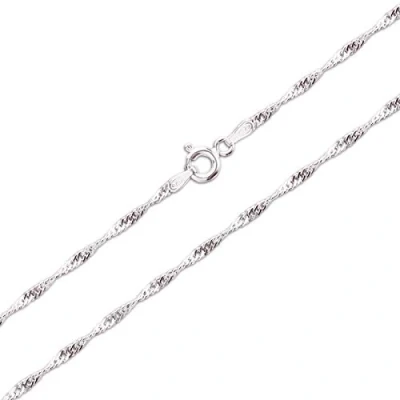 Afbeelding van Schöner Schmuck Design dames. 925 sterling Zilver
