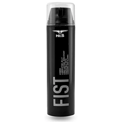 Afbeelding van Glijmiddel Mister B FIST CLASSIC Lube 200 ml Lubricant op siliconen basis