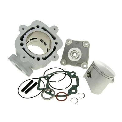 Afbeelding van Cilinderkit Malossi aluminium 172ccm voor Piaggio Maxi 125 2T