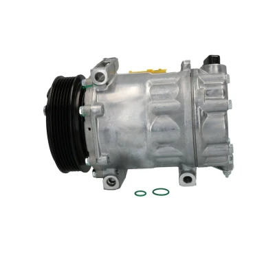 Afbeelding van Bosch Airco compressor 1 986 AD1 091
