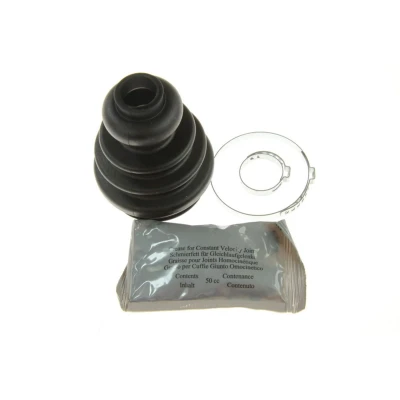 Afbeelding van Asmanchetten set PASCAL G6W030PC