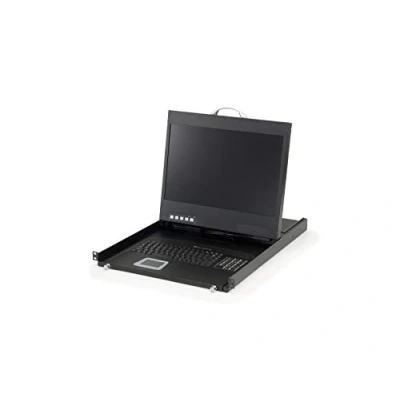 Afbeelding van LevelOne KVM 8901US