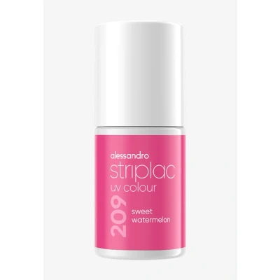 Afbeelding van Alessandro Striplac UV Colour