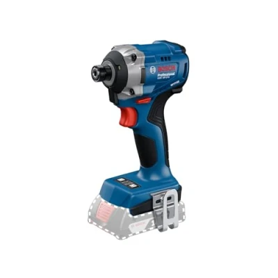 Afbeelding van BOSCH GDR 18V 215 accu draaislagmoeraanzetter in L BOXX 136 (zonder en lader) 06019N2000