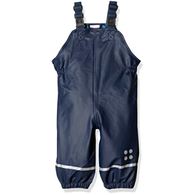 Afbeelding van LEGO kidswear Duplo Power Regenbroek voor kinderen, Maat: 116, Dark navy