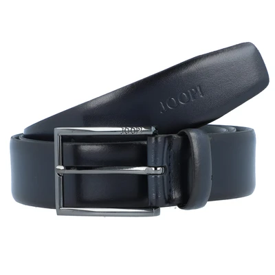 Afbeelding van JOOP! Riem nachtblauw