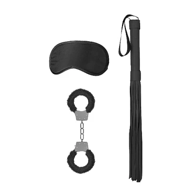 Afbeelding van Introductory Bondage Kit #1