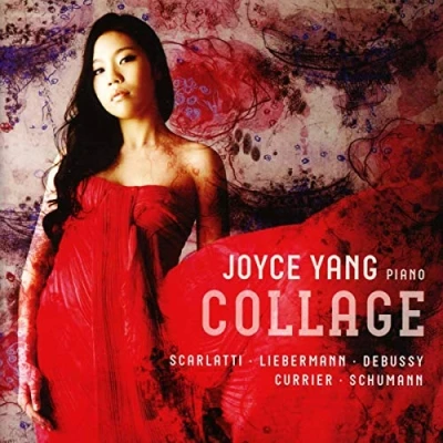 Afbeelding van Joyce Yang Collage (CD)