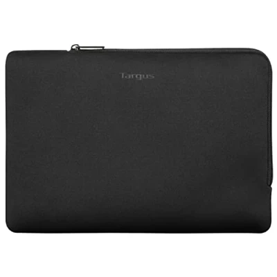 Afbeelding van Targus MultiFit notebooktas 30,5 cm (12 ) Opbergmap/sleeve Zwart