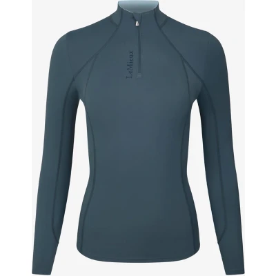 Afbeelding van LeMieux Base Layer Ladies Petrol