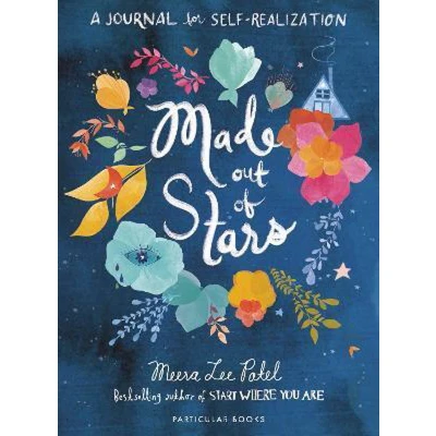 Afbeelding van Made Out of Stars: A Journal for Self Realization