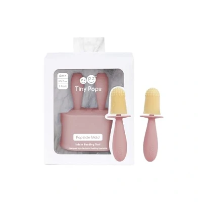 Afbeelding van EZPZ Tiny Pops Blush