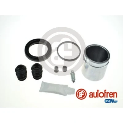 Afbeelding van Reparatieset, remklauw AUTOFREN SEINSA D43031C