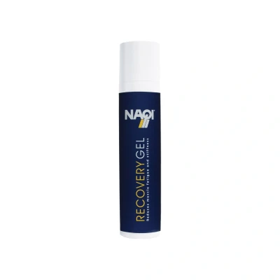 Afbeelding van Naqi Recovery Gel 100ml