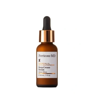 Afbeelding van Perricone MD Essential Fx Acyl Glutathione Deep Crease Serum Anti Aging 30ml