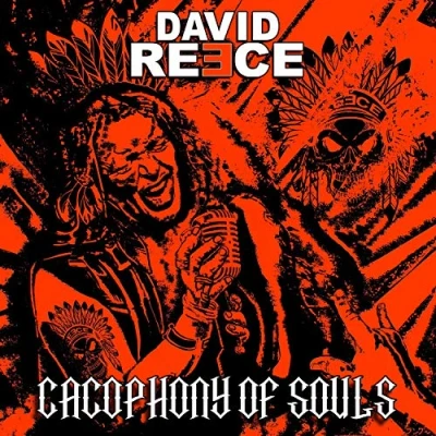 Afbeelding van Cacophony Of Souls