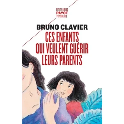 Afbeelding van Ces enfants qui veulent guérir leurs parents