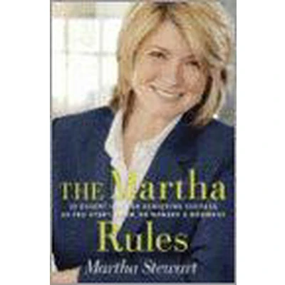 Afbeelding van The Martha Rules