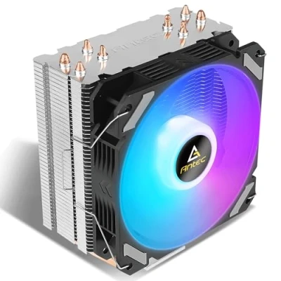 Afbeelding van Antec A400i Chipset