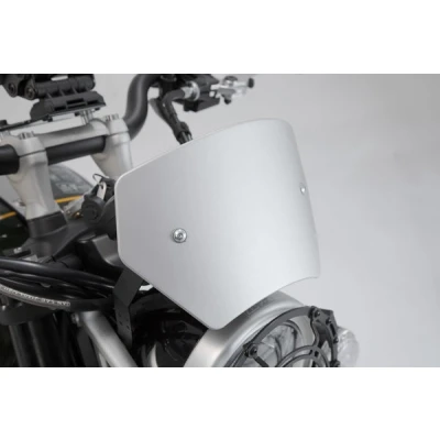 Afbeelding van SW Motech Windscherm Triumph Scrambler 1200 (18 )