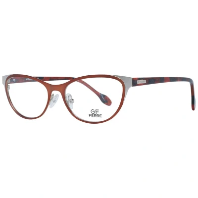 Afbeelding van Gianfranco Ferre Optisch montuur GFF0086 003 52