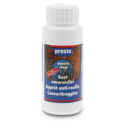 Afbeelding van Roestomvormer Presto 100 ml.