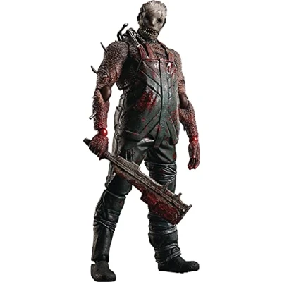 Afbeelding van Dead by Daylight Figma The Trapper