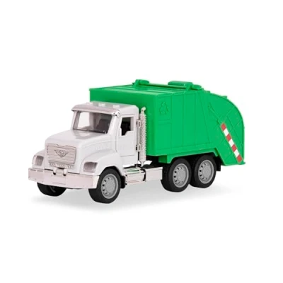 Afbeelding van Driven WH1010Z Micro afvalwagen