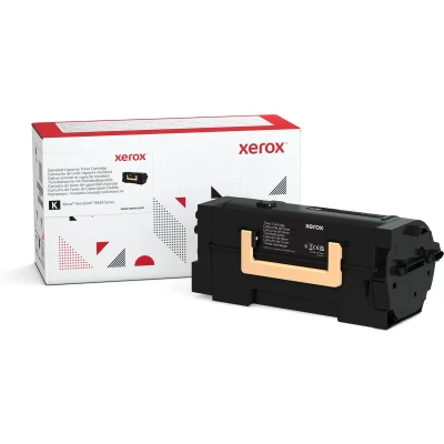 Afbeelding van 006R04668 Xerox B620 B625 standaard tonercartridge ZWART 10.000 pagina