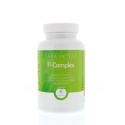 Afbeelding van RP Sana Intest P Complex Capsules 180CP