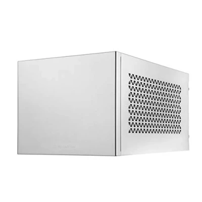 Afbeelding van Silverstone Sugo 15 White Minitowermodel