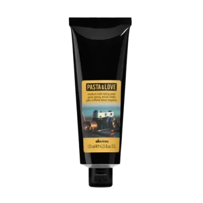Afbeelding van Davines Pasta&amp;Love Styling Paste 125ml