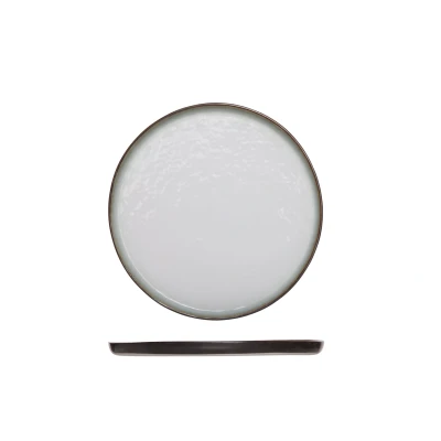 Afbeelding van Cosy &amp; Trendy Ontbijtborden / Dessertborden Plato Mat ø 22 cm 4 Stuks