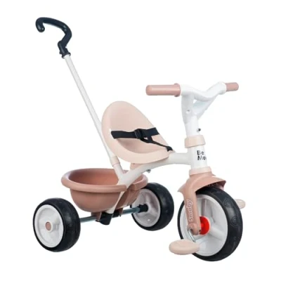 Afbeelding van Smoby Be Move Driewieler Vanaf 15m.