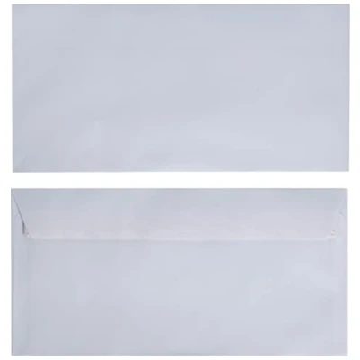 Afbeelding van Elco 74487 12 enveloppen (zonder venster, C5, 6 formaat, 100 stuks, wit