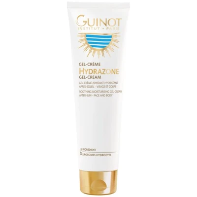 Afbeelding van Guinot Hydrazone Gelée Apaisante Visage Et Corps