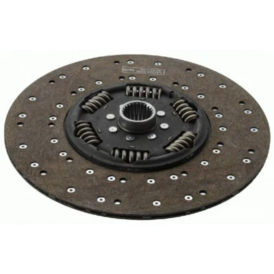 Afbeelding van Sachs Frictieplaat 1878 003 867