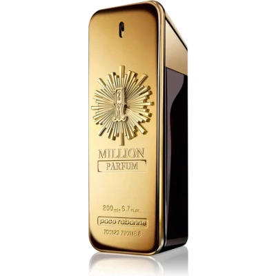 Afbeelding van Paco Rabanne 1 Million Parfum 200 ml