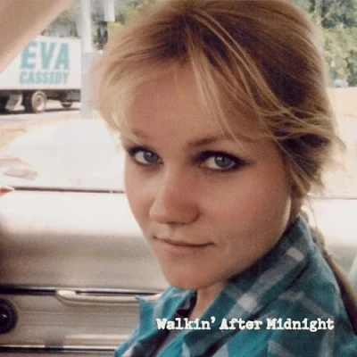 Afbeelding van Walkin&#039; After Midnight
