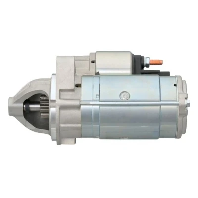 Afbeelding van Startmotor / Starter HELLA 8EA 011 613 051