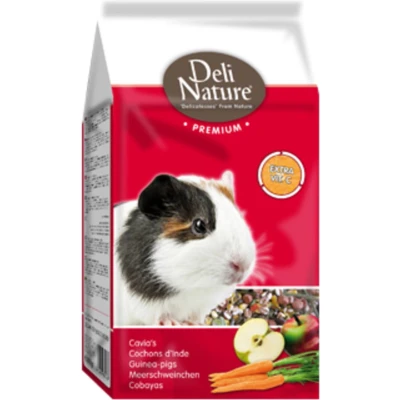 Afbeelding van Deli Nature Premium Cavia Sensitive 15 kg