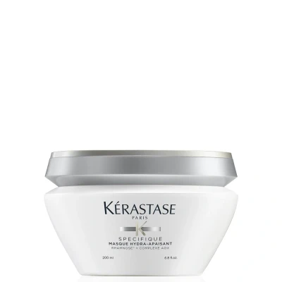 Afbeelding van Kérastase Spécifique Hydra Apaisant Masker 200ml