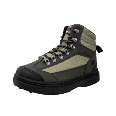 Afbeelding van frogg toggs Heren Hellbender Wading Boot Cleated