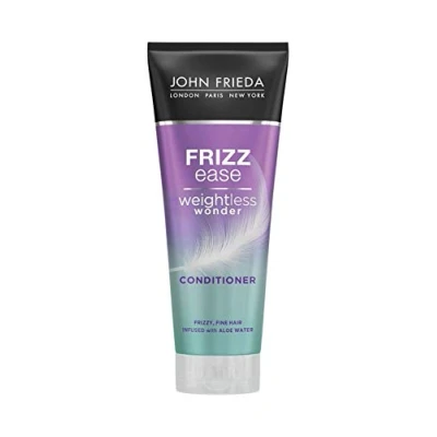 Afbeelding van John Frieda Frizz Ease Weightless Wonder Conditioner 250ML