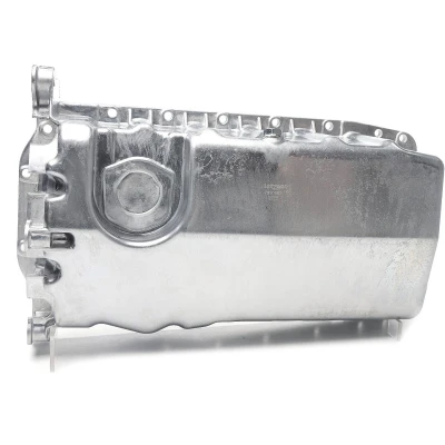 Afbeelding van Metzger Carterpan 7990003