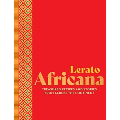 Afbeelding van Africana: Treasured Recipes and Stories From Across the Continent