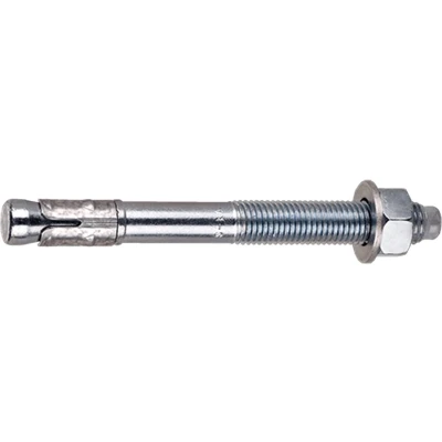 Afbeelding van pgb Europe SMART Keilanker S KA M6x15x65 Zn 6 st SM01KA001060065H