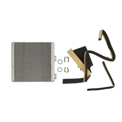 Afbeelding van Nissens Kachelradiateur 73342