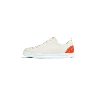 Afbeelding van Camper, Runner Four, herensneakers, White 003 Tws, 44 EU